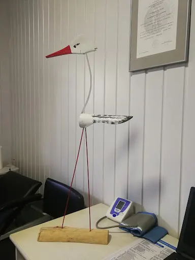 Kozłowski Zbigniew, lek. med. Spec. ginekolog położnik, cytolog, androlog